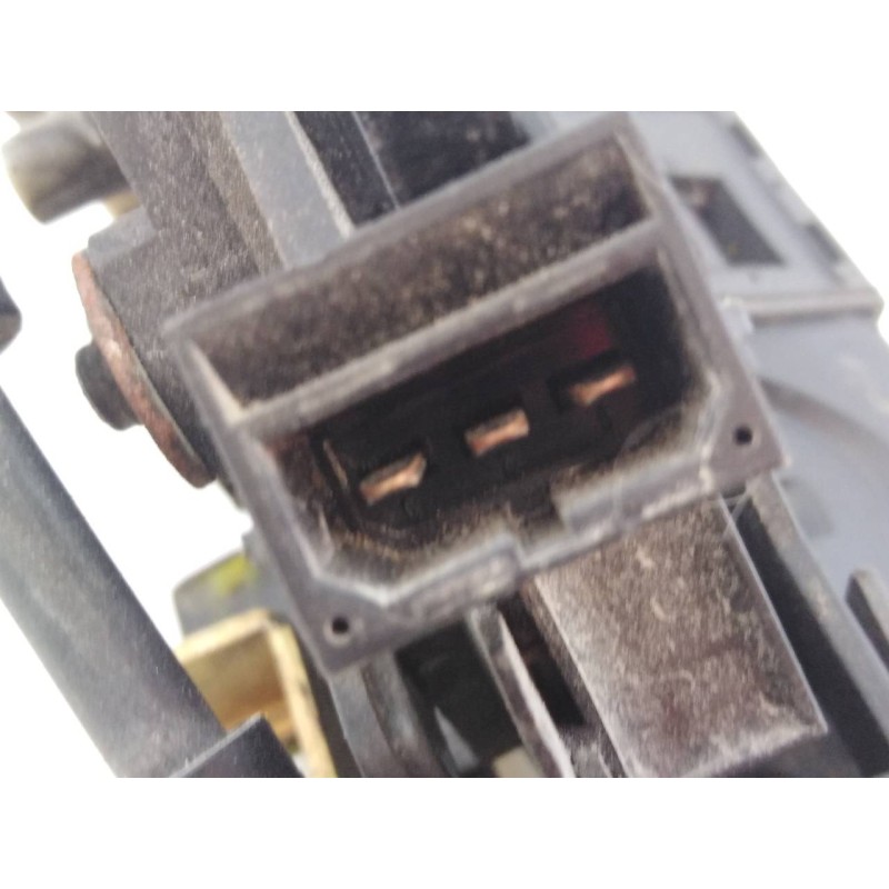 Recambio de cerradura maletero / porton para audi a6 avant (4b5) referencia OEM IAM   E1-B6-36-2