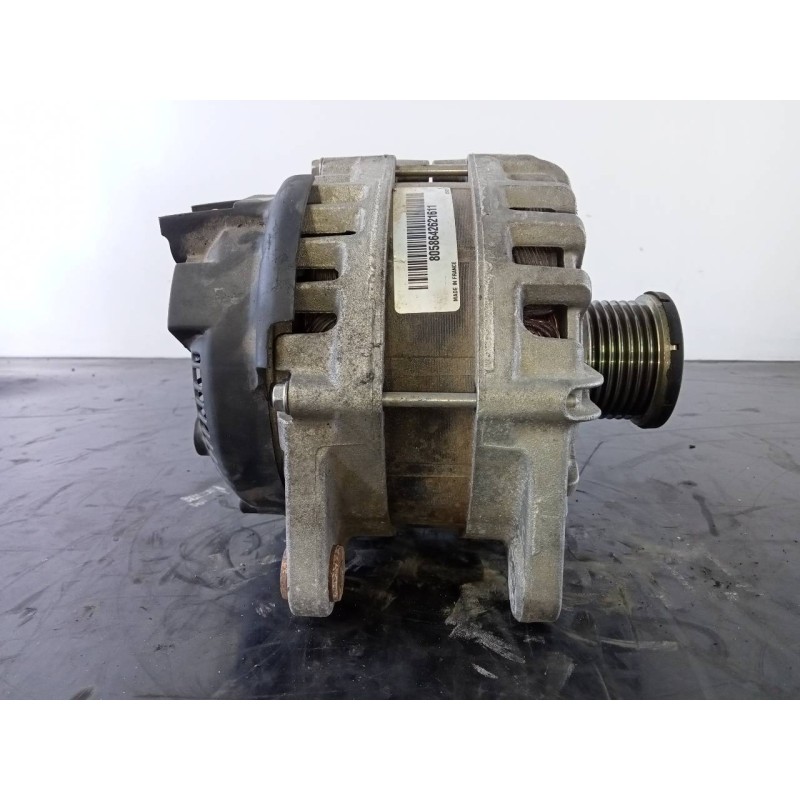 Recambio de alternador para renault scenic iv grand limited referencia OEM IAM 0622371 A740589A P3-B5-7-3