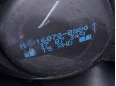 VENTILADOR CALEFACCION 160700880 