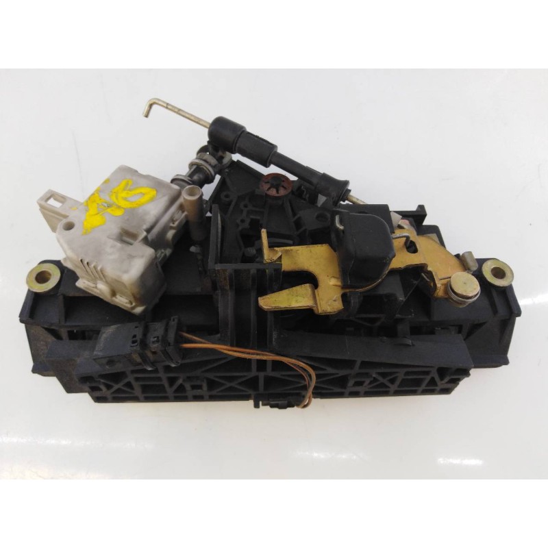 Recambio de cerradura maletero / porton para audi a6 avant (4b5) referencia OEM IAM   E1-B6-36-2