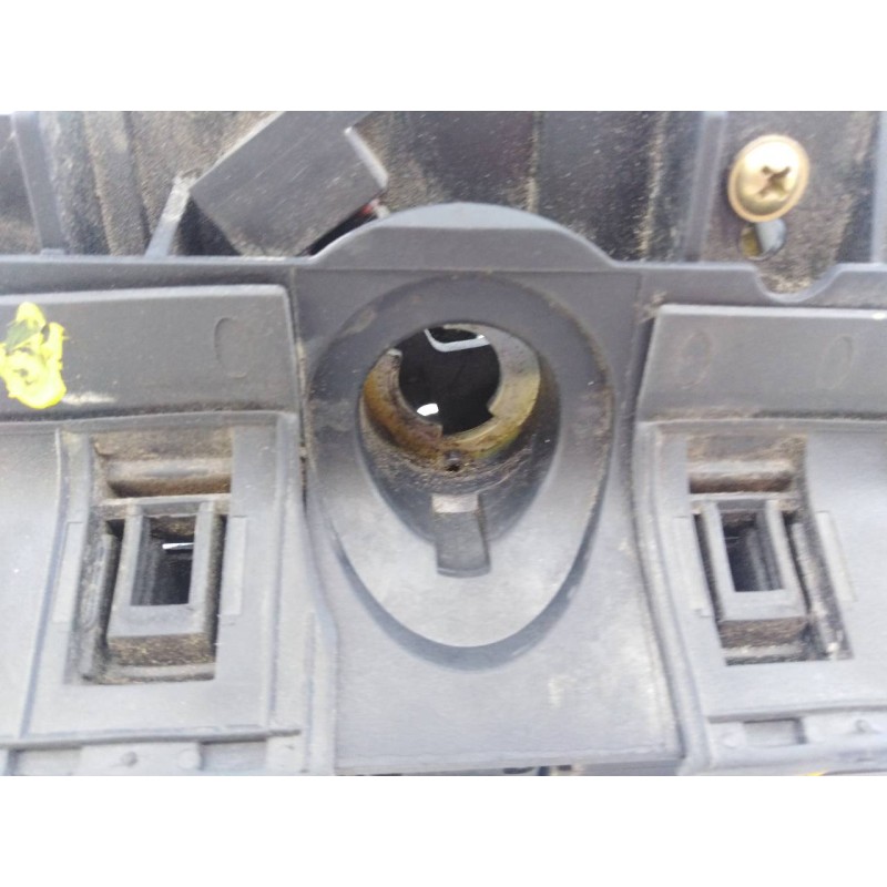 Recambio de cerradura maletero / porton para audi a6 avant (4b5) referencia OEM IAM   E1-B6-36-2