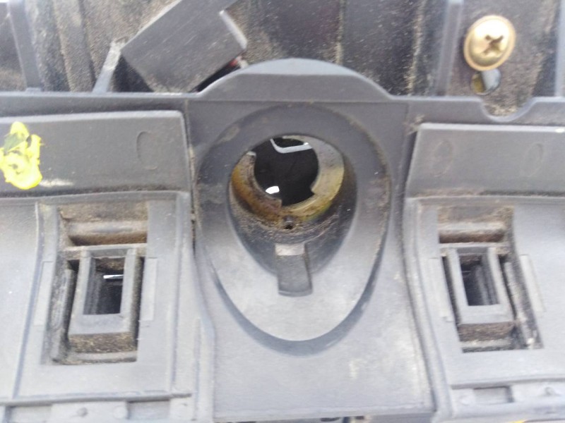 Recambio de cerradura maletero / porton para audi a6 avant (4b5) referencia OEM IAM   E1-B6-36-2