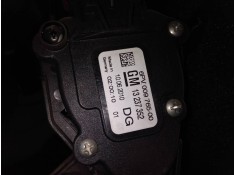 PEDAL ACELERADOR 13237352 6PV00976500 