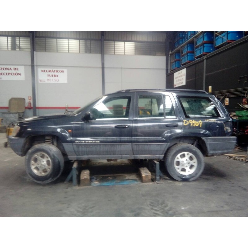 jeep gr.cherokee (wj/wg) del año 2000