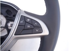 Recambio de volante para dacia sandero iii referencia OEM IAM 484007828R A023E978A E1-A1-42-2 2