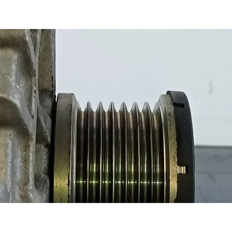 Recambio de alternador para renault scenic iv grand limited referencia OEM IAM 0622371 A740589A P3-B5-7-3