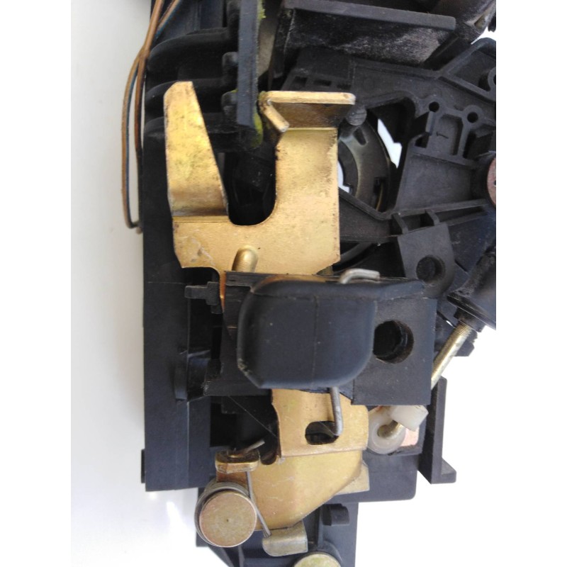 Recambio de cerradura maletero / porton para audi a6 avant (4b5) referencia OEM IAM   E1-B6-36-2