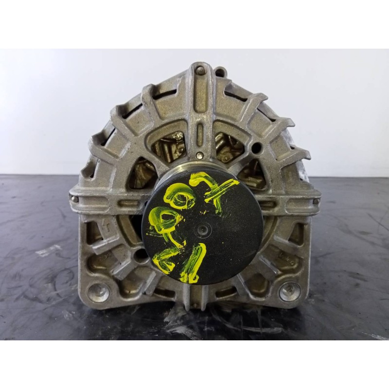 Recambio de alternador para renault scenic iv grand limited referencia OEM IAM 0622371 A740589A P3-B5-7-3