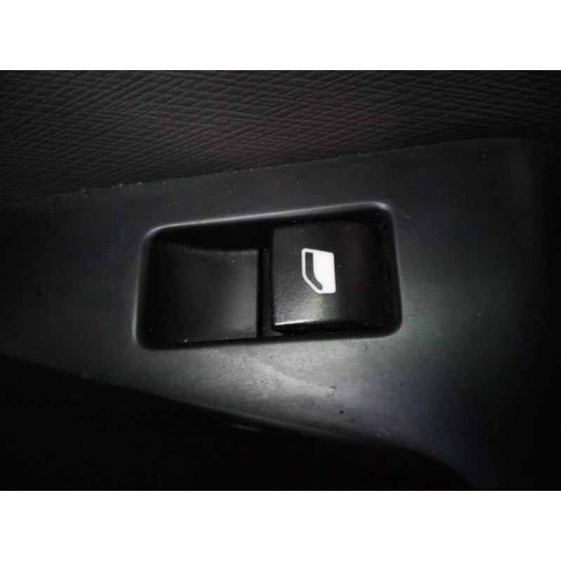 Recambio de mando elevalunas delantero derecho para citroën c4 picasso feel referencia OEM IAM   