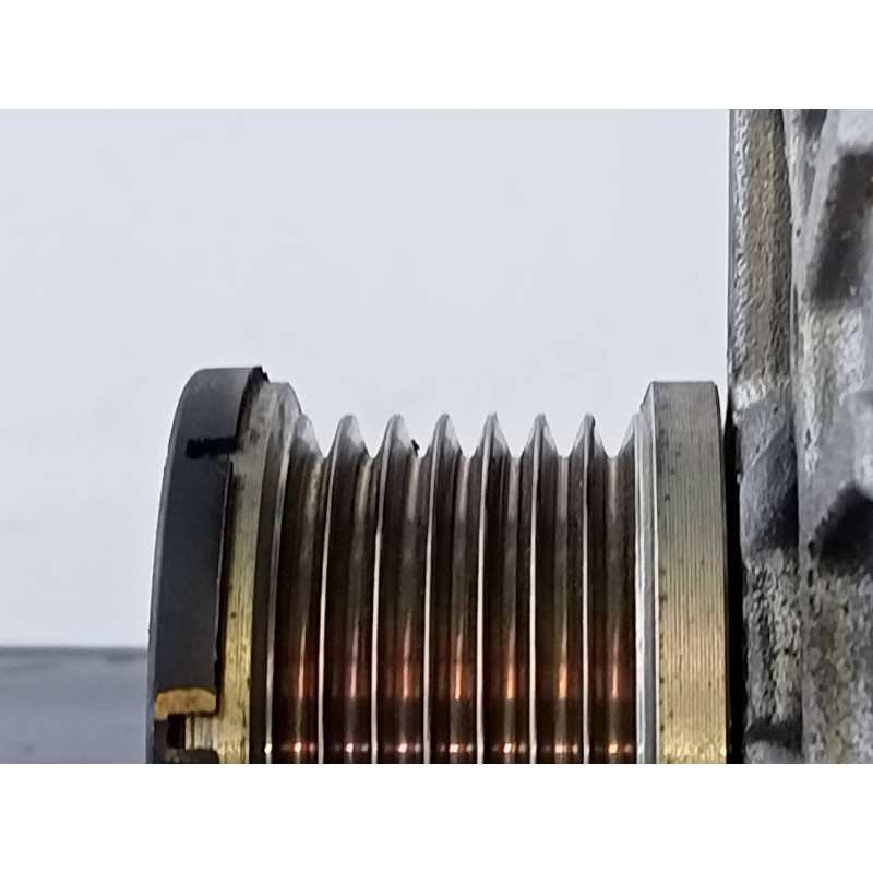 Recambio de alternador para renault scenic iv grand limited referencia OEM IAM 0622371 A740589A P3-B5-7-3