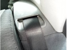 CINTURON SEGURIDAD TRASERO IZQUIERDO 
