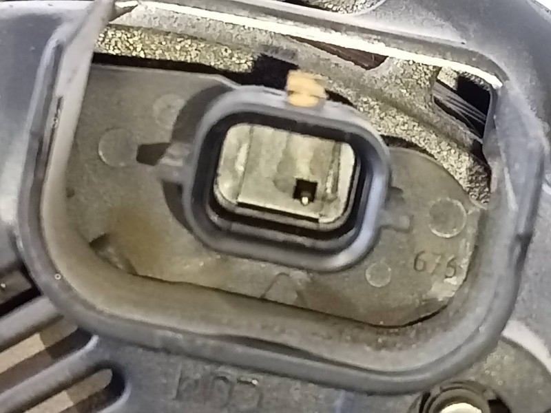 Recambio de alternador para renault scenic iv grand limited referencia OEM IAM 0622371 A740589A P3-B5-7-3