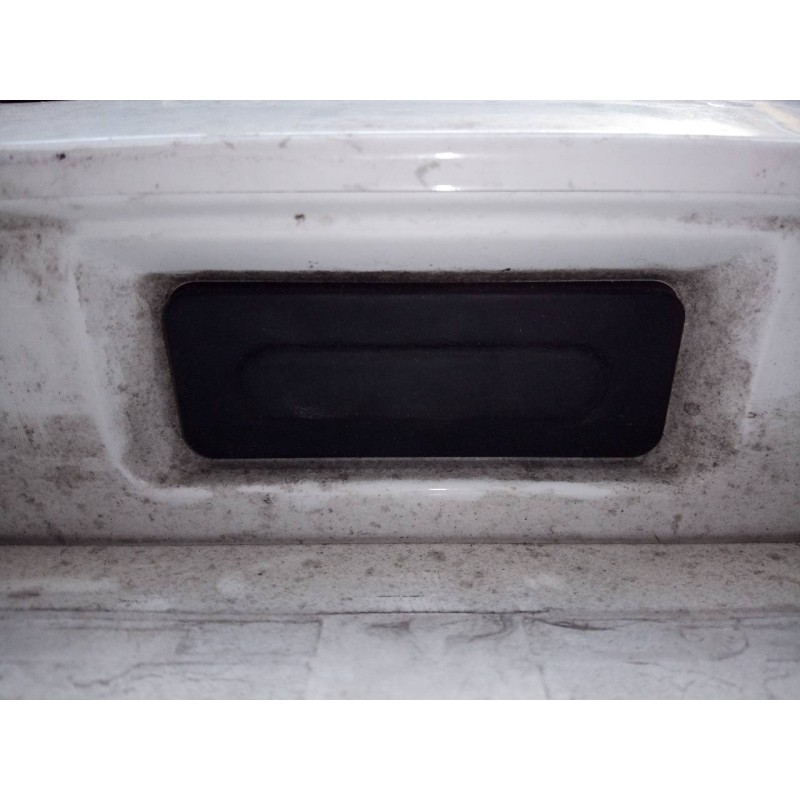 Recambio de maneta exterior porton para citroën c4 picasso feel referencia OEM IAM   