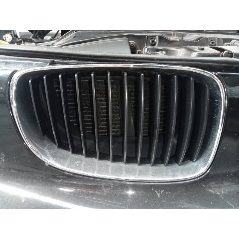 Recambio de rejilla delantera para bmw serie 1 coupe (e82) 118d referencia OEM IAM   