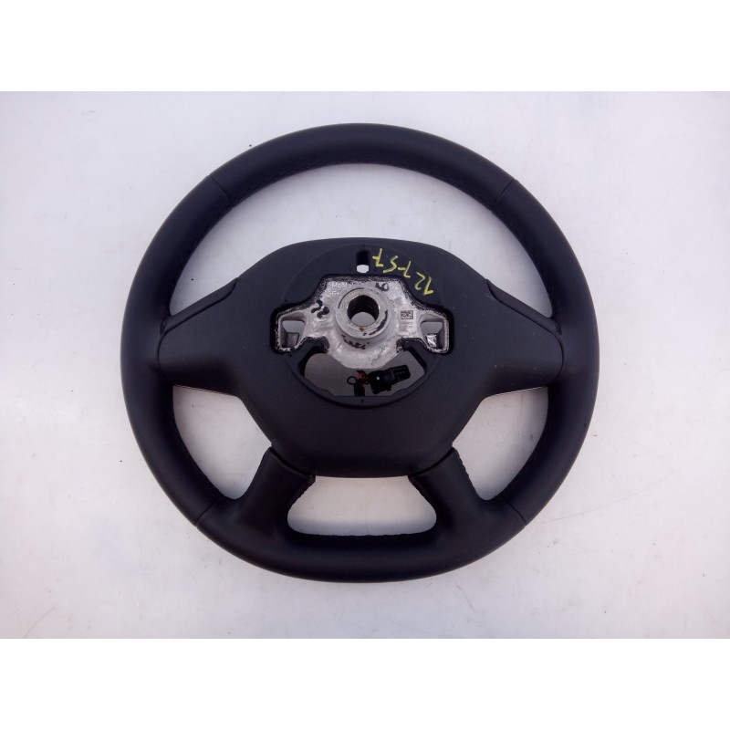 Recambio de volante para dacia sandero iii referencia OEM IAM 484007828R A023E978A E1-A1-42-2