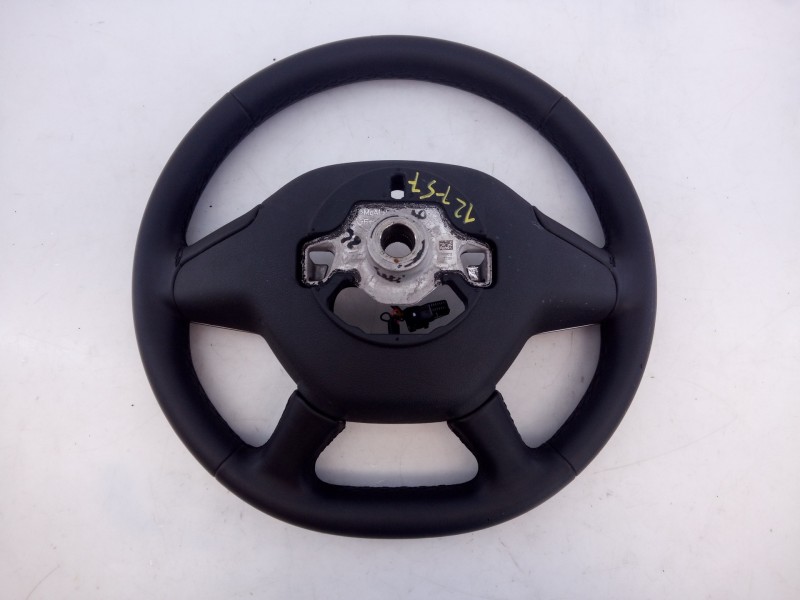 Recambio de volante para dacia sandero iii referencia OEM IAM 484007828R A023E978A E1-A1-42-2