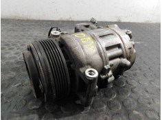 Recambio de compresor aire acondicionado para bmw x1 (e84) sdrive 20d referencia OEM IAM 4472601853 08N02643 P3-A3-19-1