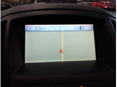 SISTEMA NAVEGACION GPS 