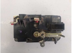 Recambio de cerradura puerta delantera izquierda para citroën jumpy referencia OEM IAM   E1-A4-4-1