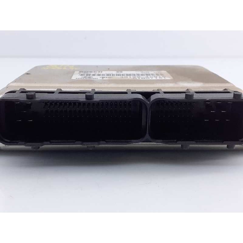 Recambio de centralita motor uce para kia sorento 2.5 crdi ex referencia OEM IAM 391004A810 0281011579 E3-A3-36-1