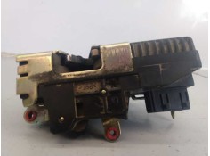 Recambio de cerradura puerta delantera izquierda para citroën jumpy referencia OEM IAM   E1-A4-4-1 2