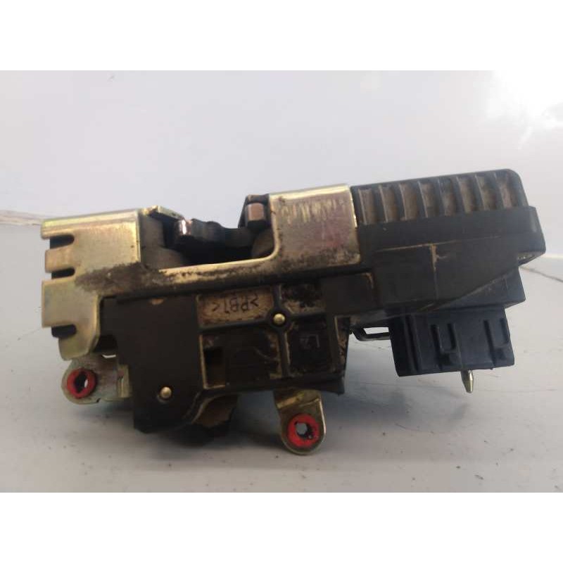 Recambio de cerradura puerta delantera izquierda para citroën jumpy referencia OEM IAM   E1-A4-4-1