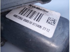 Recambio de elevalunas delantero izquierdo para dacia logan ambiance referencia OEM IAM   E1-A1-4-2 2