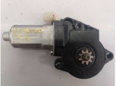 Recambio de motor elevalunas trasero derecho para hyundai elantra (md) referencia OEM IAM   E2-B5-5-2