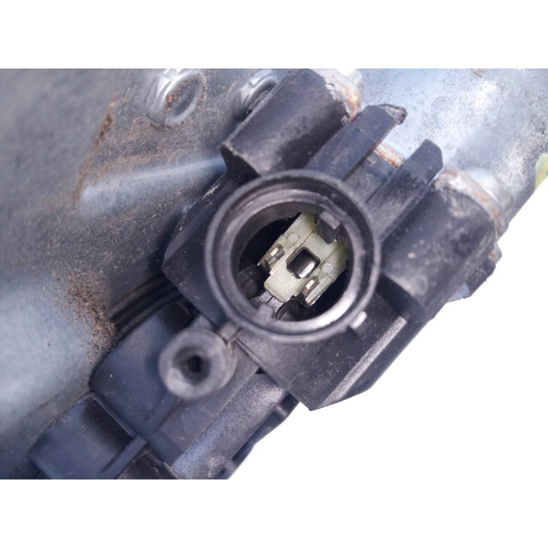 Recambio de elevalunas delantero izquierdo para dacia logan ambiance referencia OEM IAM   E1-A1-4-2