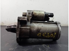 Recambio de motor arranque para citroën c4 picasso feel referencia OEM IAM 9675660680  P3-A10-27-2 2