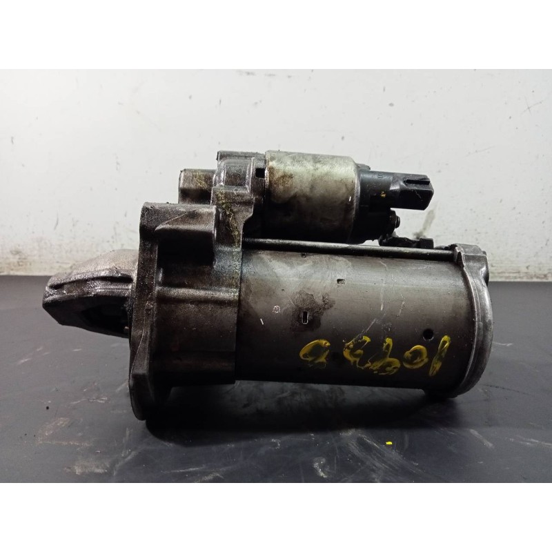 Recambio de motor arranque para citroën c4 picasso feel referencia OEM IAM 9675660680  P3-A10-27-2