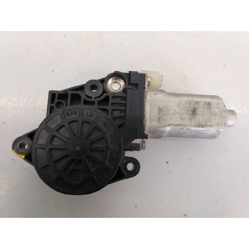 Recambio de motor elevalunas trasero derecho para hyundai elantra (md) referencia OEM IAM   E2-B5-5-2