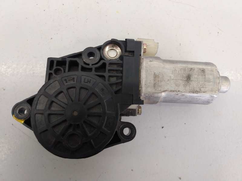 Recambio de motor elevalunas trasero derecho para hyundai elantra (md) referencia OEM IAM   E2-B5-5-2