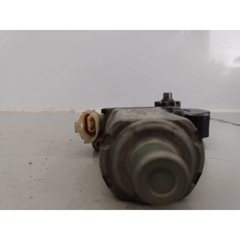 Recambio de motor elevalunas trasero derecho para hyundai elantra (md) referencia OEM IAM   E2-B5-5-2