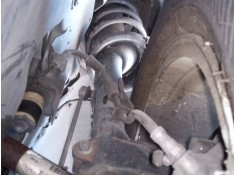 AMORTIGUADOR DELANTERO IZQUIERDO 