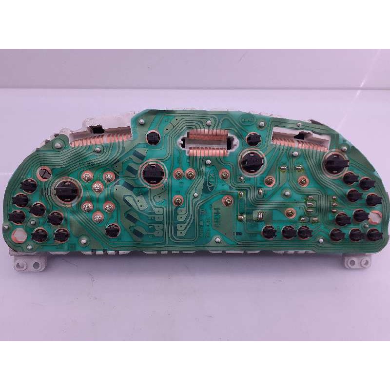Recambio de cuadro instrumentos para kia sorento 2.5 crdi ex referencia OEM IAM 940033E080 20041082 E3-A3-36-1