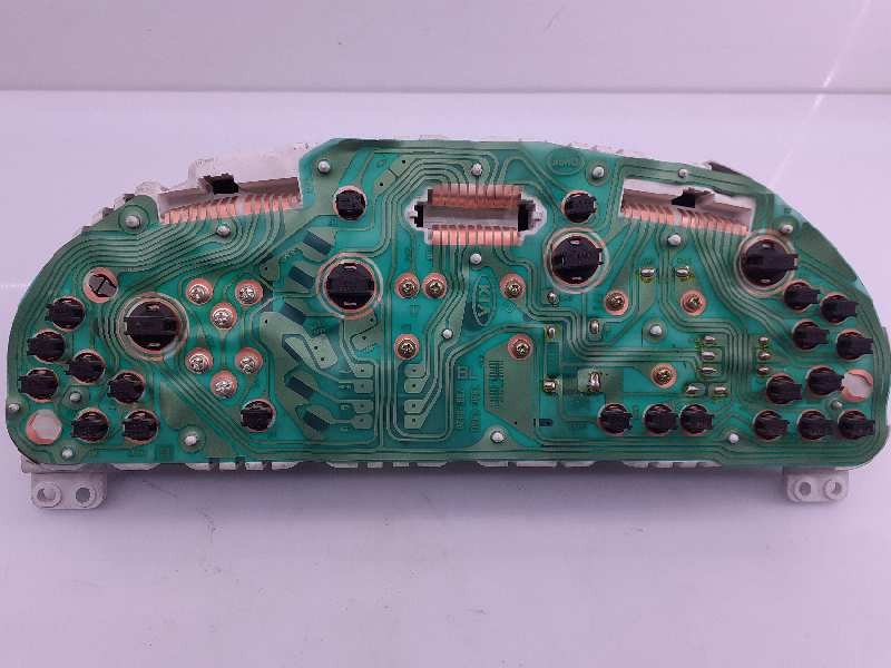 Recambio de cuadro instrumentos para kia sorento 2.5 crdi ex referencia OEM IAM 940033E080 20041082 E3-A3-36-1