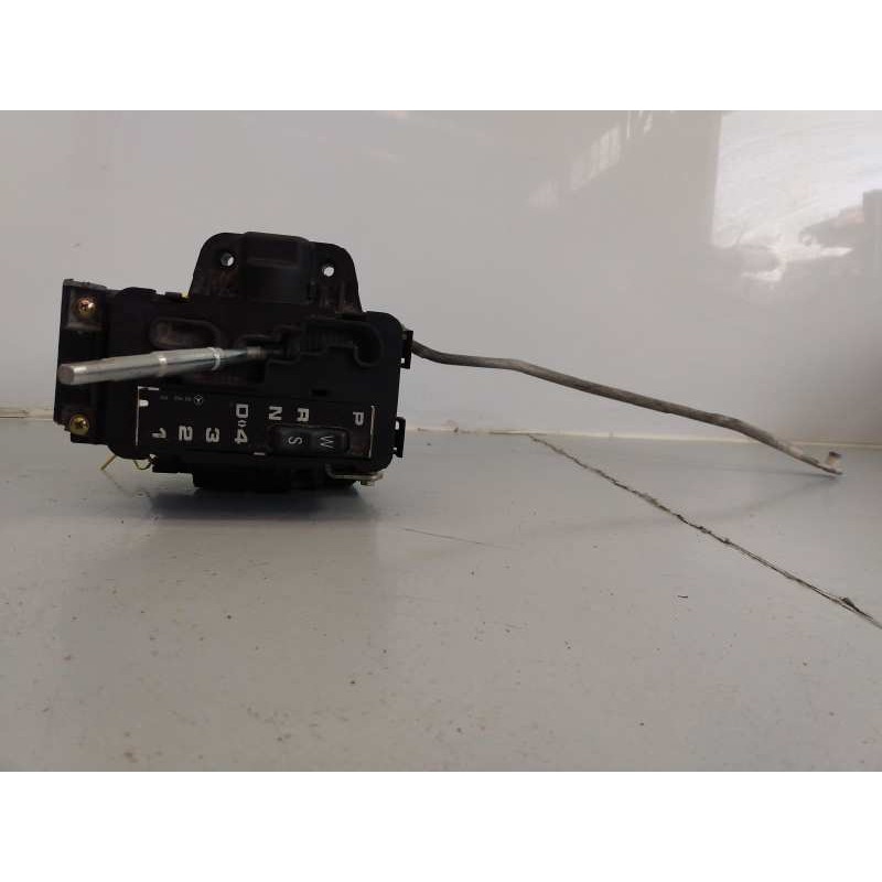 Recambio de palanca cambio para mercedes-benz clase e (w210) berlina referencia OEM IAM A1402670937 A2022670137 E1-A2-7-2