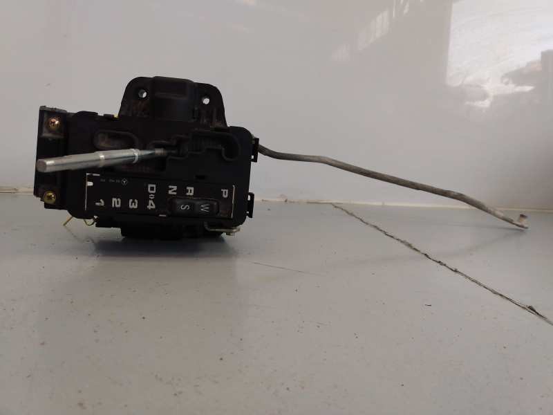 Recambio de palanca cambio para mercedes-benz clase e (w210) berlina referencia OEM IAM A1402670937 A2022670137 E1-A2-7-2