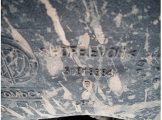 Recambio de deposito combustible para ford ka (ccu) titanium referencia OEM IAM 51818384   2