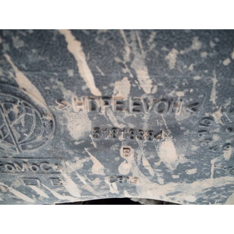 Recambio de deposito combustible para ford ka (ccu) titanium referencia OEM IAM 51818384  