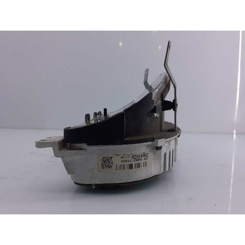 Recambio de cuadro instrumentos para kia sorento 2.5 crdi ex referencia OEM IAM 940033E080 20041082 E3-A3-36-1