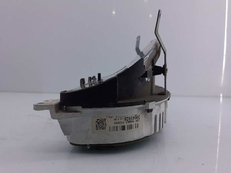 Recambio de cuadro instrumentos para kia sorento 2.5 crdi ex referencia OEM IAM 940033E080 20041082 E3-A3-36-1