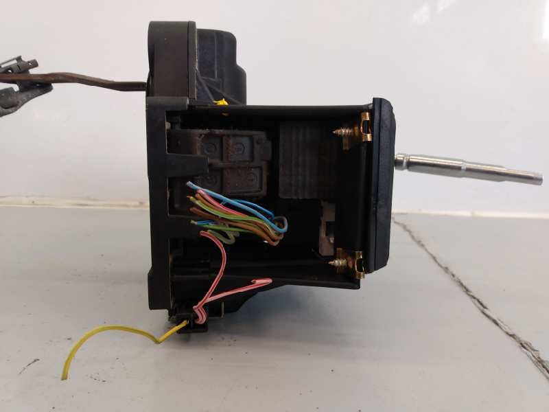 Recambio de palanca cambio para mercedes-benz clase e (w210) berlina referencia OEM IAM A1402670937 A2022670137 E1-A2-7-2