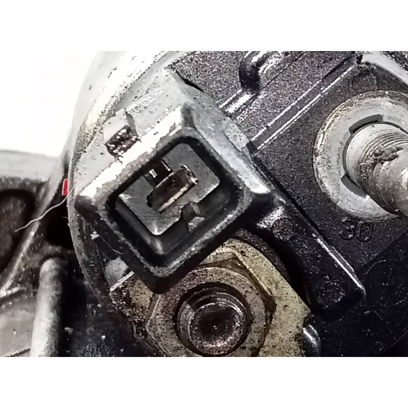 Recambio de motor arranque para citroën c4 picasso feel referencia OEM IAM 9675660680  P3-A10-27-2