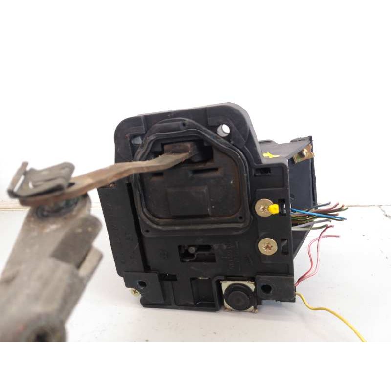 Recambio de palanca cambio para mercedes-benz clase e (w210) berlina referencia OEM IAM A1402670937 A2022670137 E1-A2-7-2