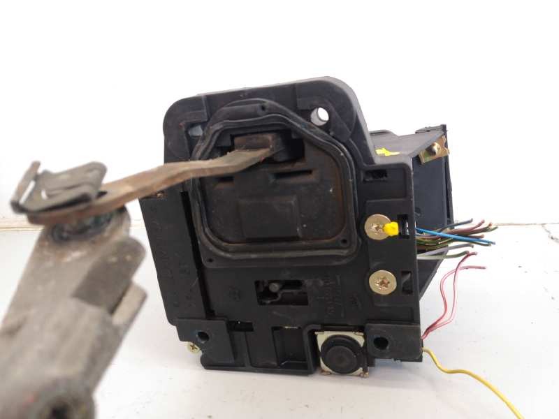 Recambio de palanca cambio para mercedes-benz clase e (w210) berlina referencia OEM IAM A1402670937 A2022670137 E1-A2-7-2