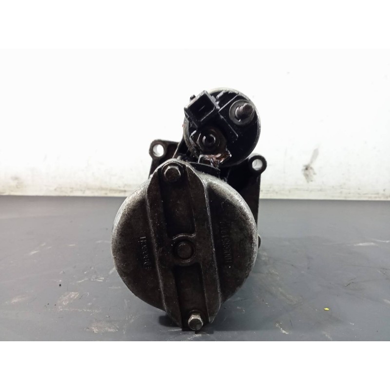 Recambio de motor arranque para citroën c4 picasso feel referencia OEM IAM 9675660680  P3-A10-27-2