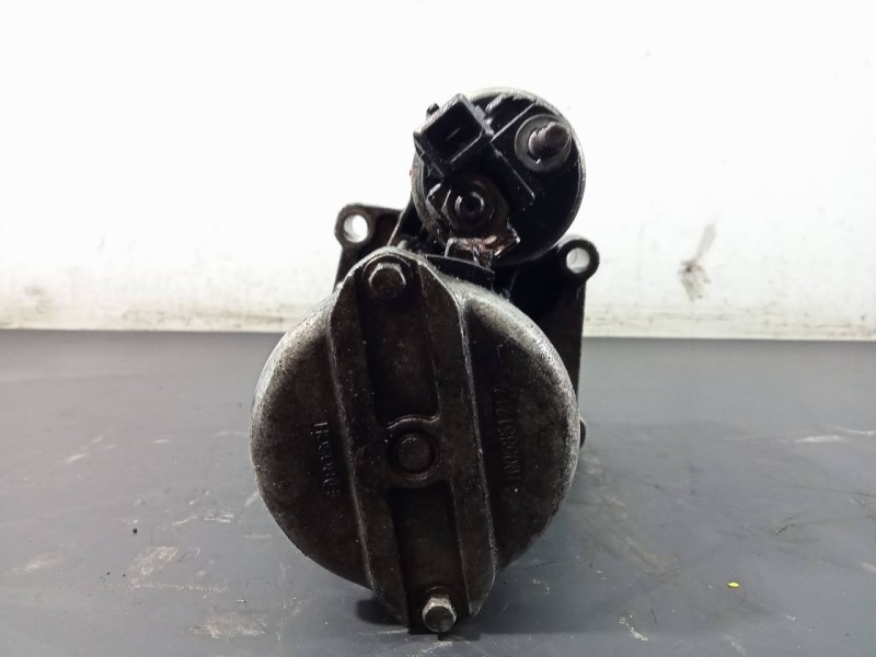 Recambio de motor arranque para citroën c4 picasso feel referencia OEM IAM 9675660680  P3-A10-27-2