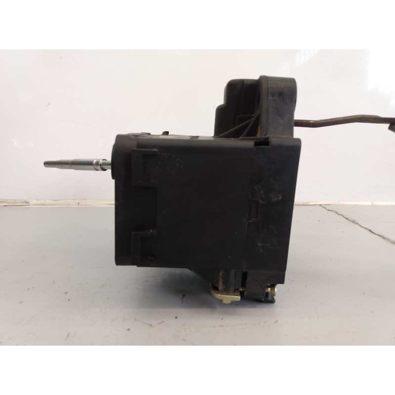 Recambio de palanca cambio para mercedes-benz clase e (w210) berlina referencia OEM IAM A1402670937 A2022670137 E1-A2-7-2